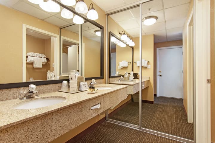 Best Western Plus Ruby's Inn
