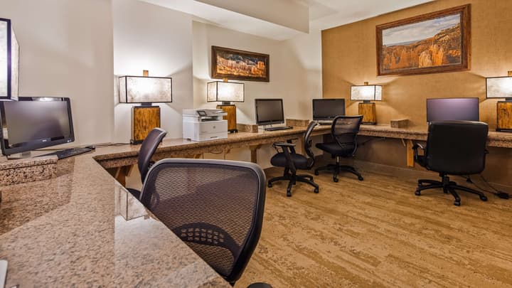 Best Western Plus Ruby's Inn