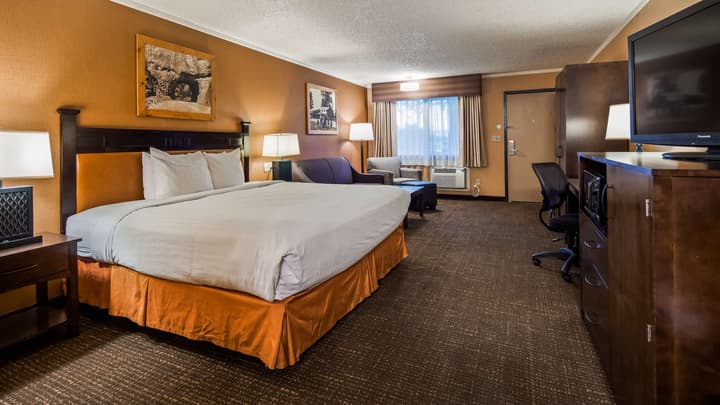 Best Western Plus Ruby's Inn