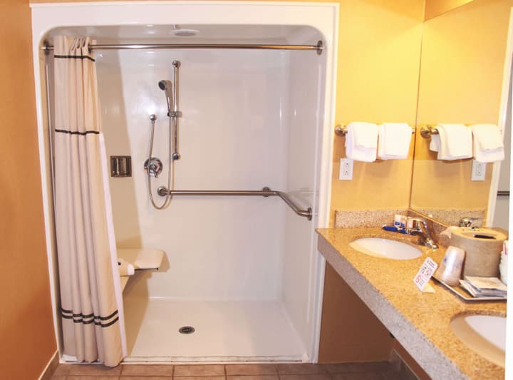 Best Western Plus Ruby's Inn