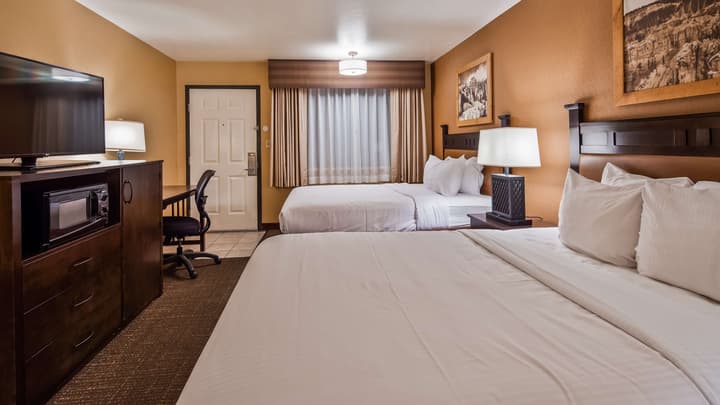 Best Western Plus Ruby's Inn