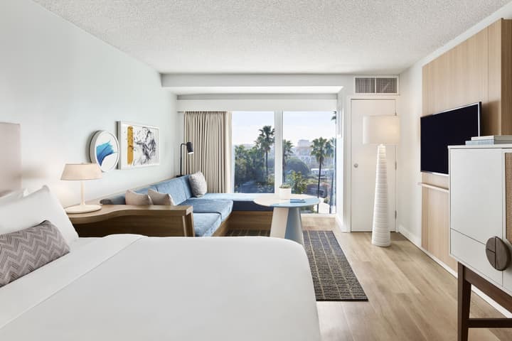 The Pierside Santa Monica