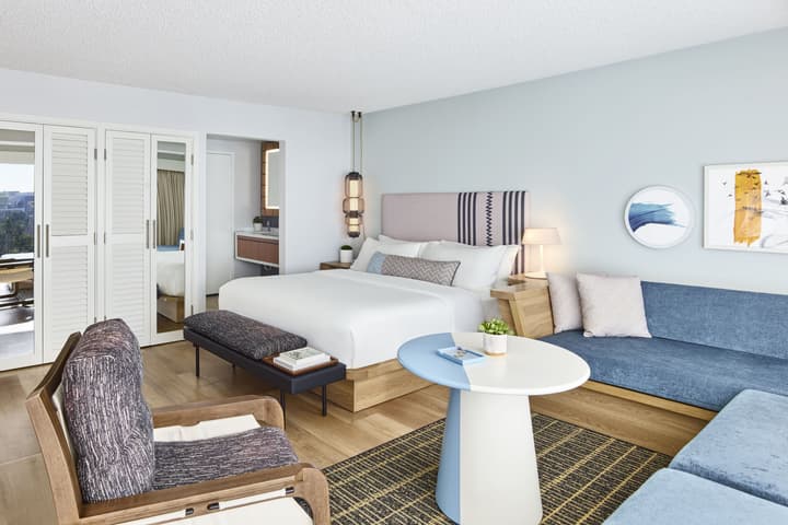 The Pierside Santa Monica