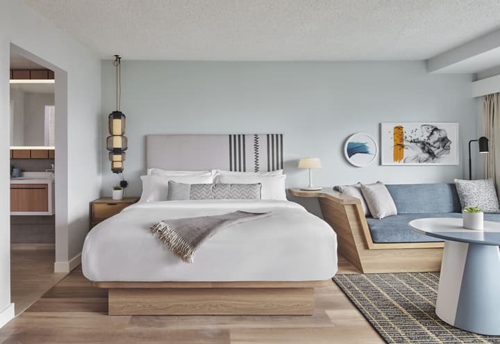The Pierside Santa Monica