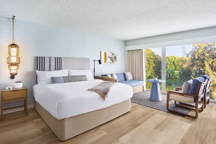 The Pierside Santa Monica