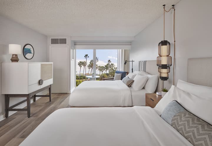 The Pierside Santa Monica