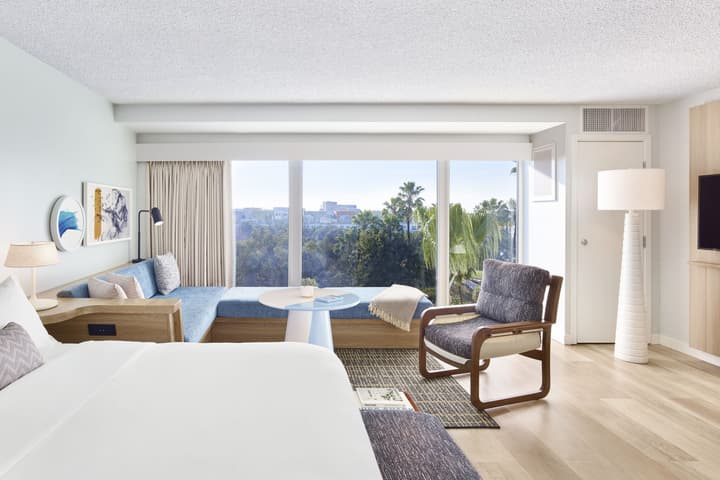 The Pierside Santa Monica