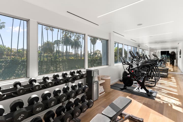 The Pierside Santa Monica