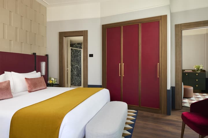 Tivoli President Milano Hotel