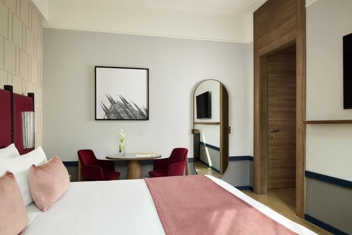 Tivoli President Milano Hotel