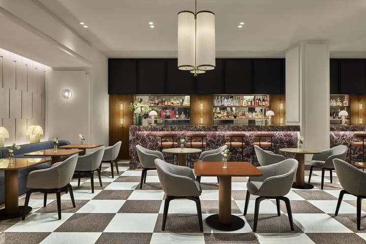Tivoli President Milano Hotel