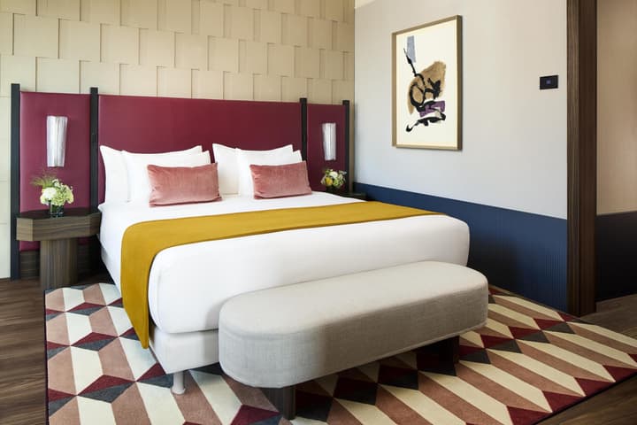 Tivoli President Milano Hotel