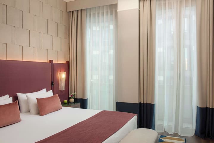 Tivoli President Milano Hotel