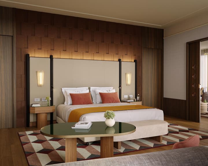 Tivoli President Milano Hotel