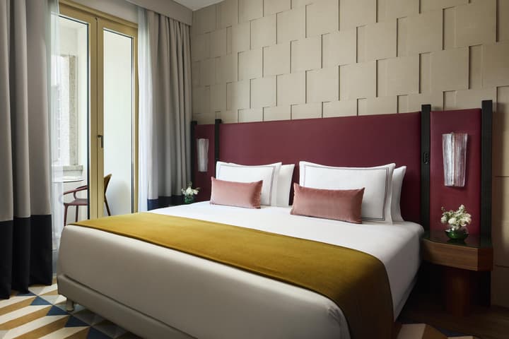 Tivoli President Milano Hotel