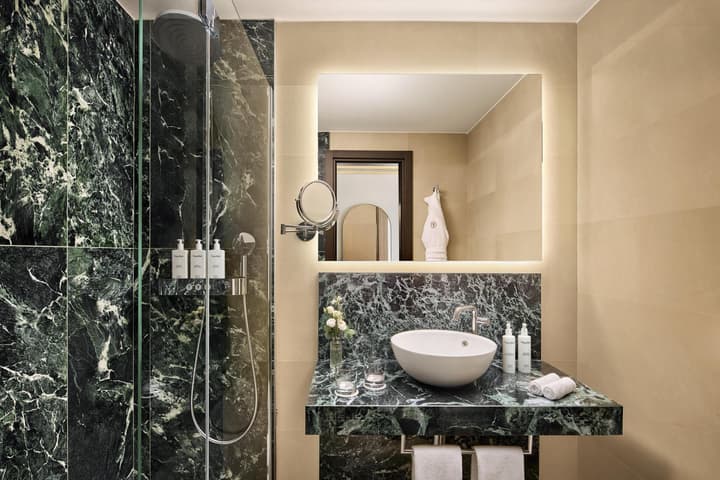 Tivoli President Milano Hotel