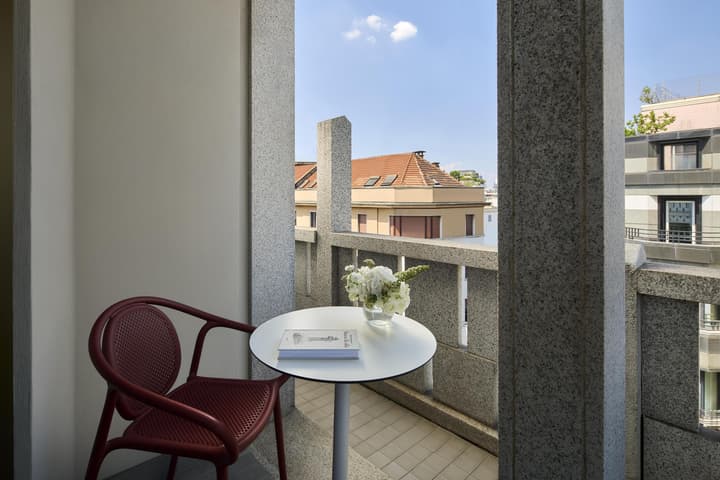 Tivoli President Milano Hotel