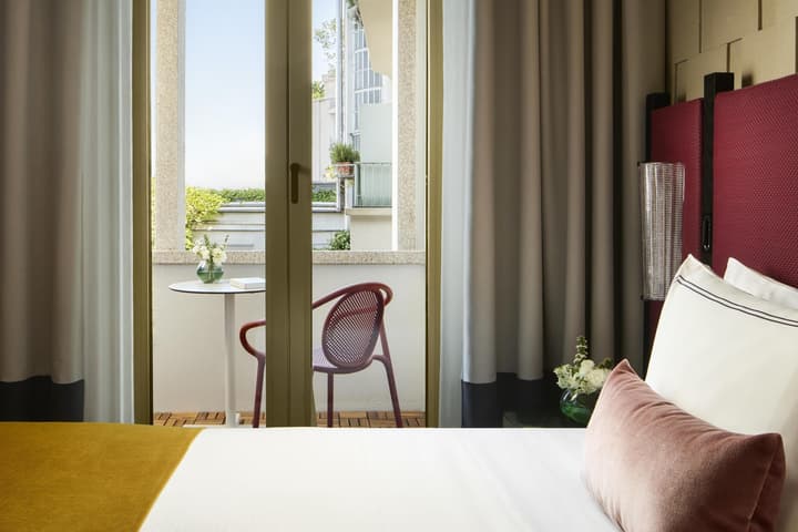 Tivoli President Milano Hotel