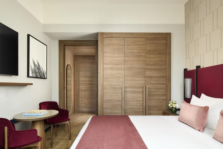 Tivoli President Milano Hotel