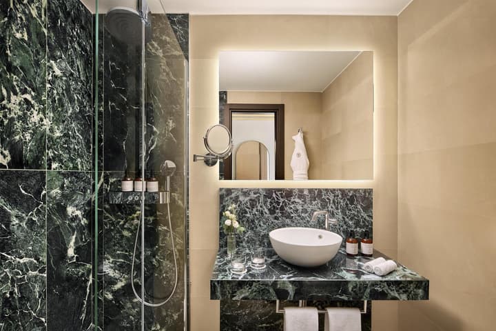 Tivoli President Milano Hotel