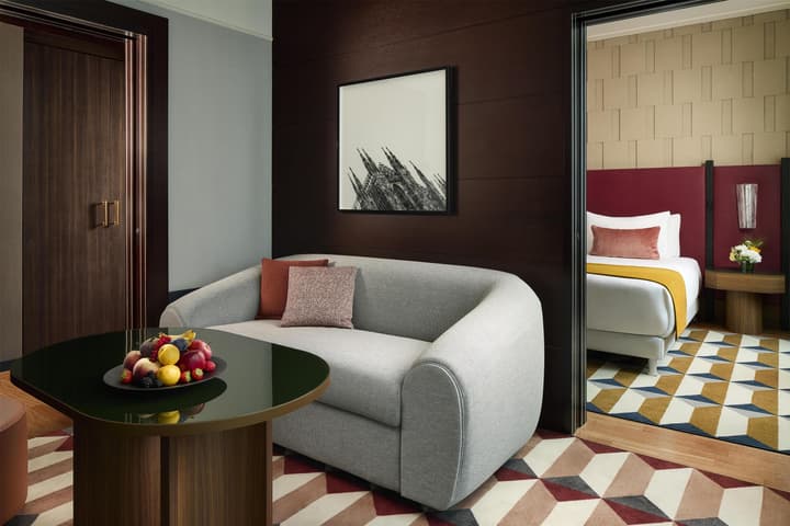 Tivoli President Milano Hotel
