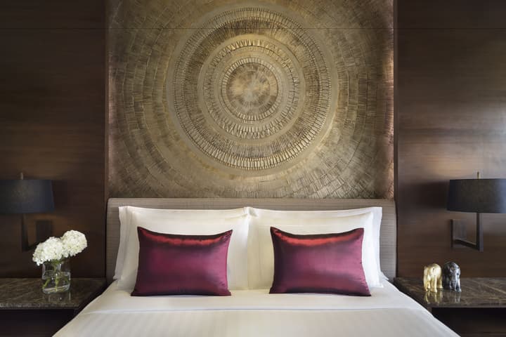 Anantara Riverside Bangkok Resort