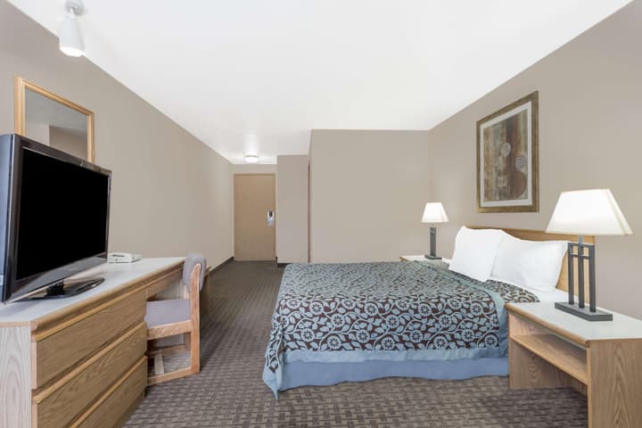Days Inn & Suites by Wyndham Kanab