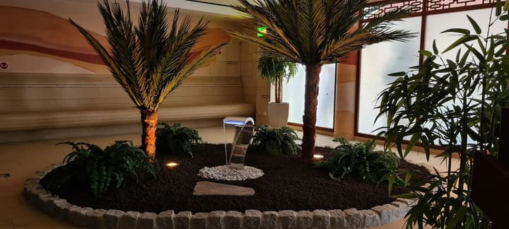Luitpoldpark Hotel