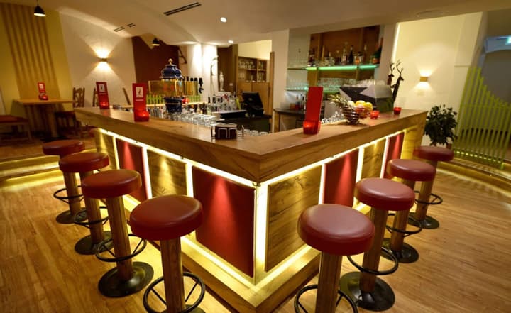 Luitpoldpark Hotel