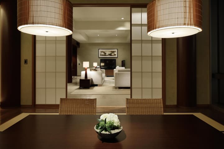 Grand Hyatt Tokyo
