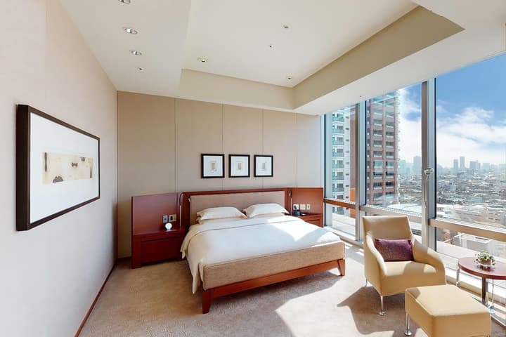 Grand Hyatt Tokyo