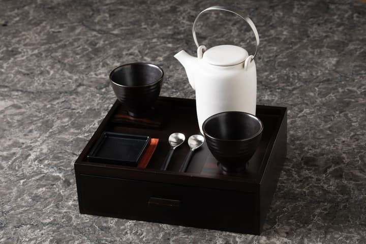 Grand Hyatt Tokyo