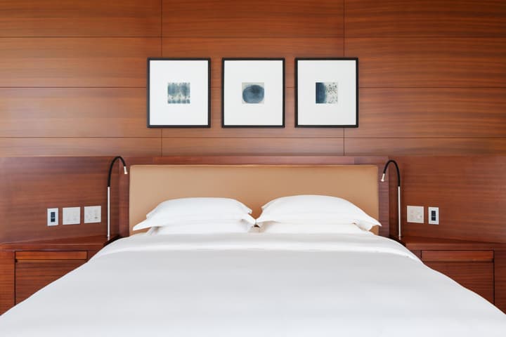 Grand Hyatt Tokyo