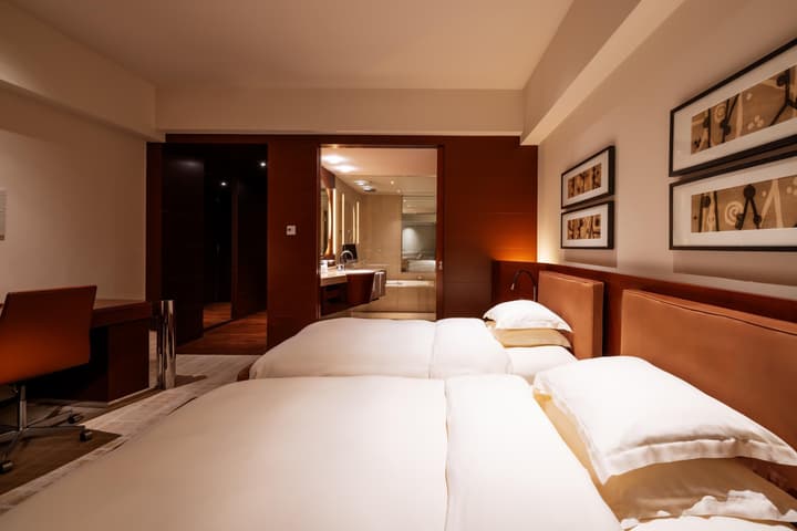Grand Hyatt Tokyo