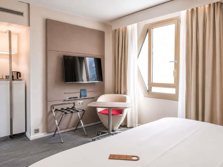 Mercure Bordeaux Centre Ville
