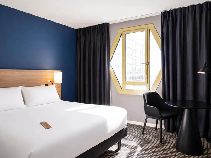 Mercure Bordeaux Centre Ville