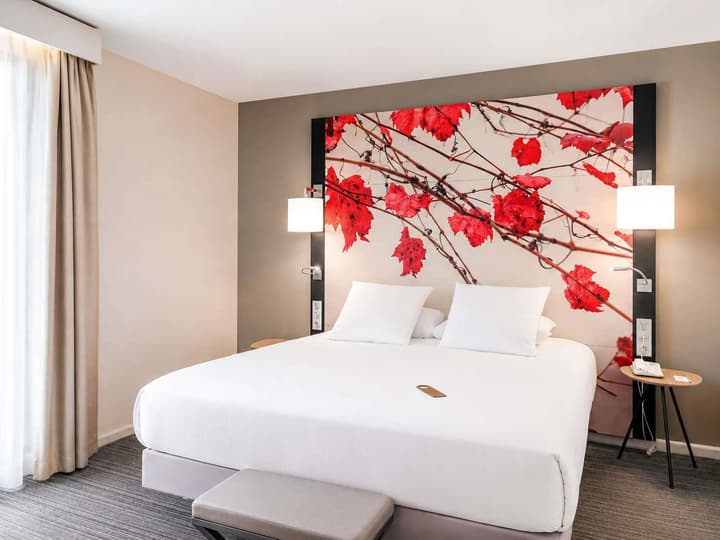 Mercure Bordeaux Centre Ville