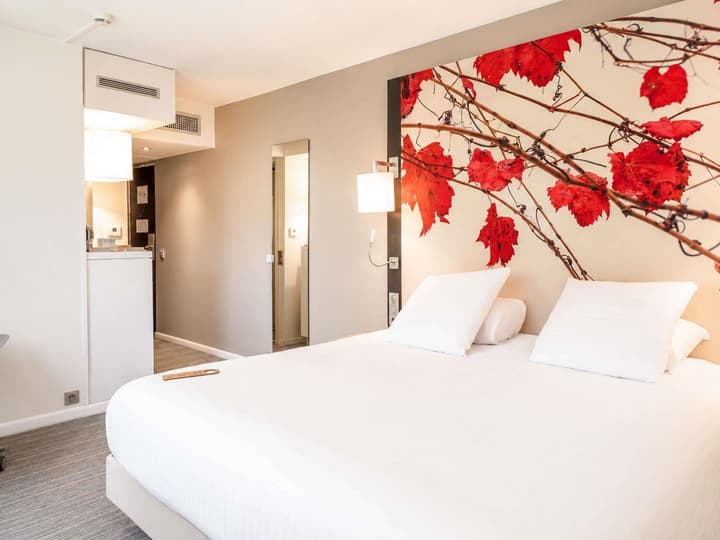 Mercure Bordeaux Centre Ville