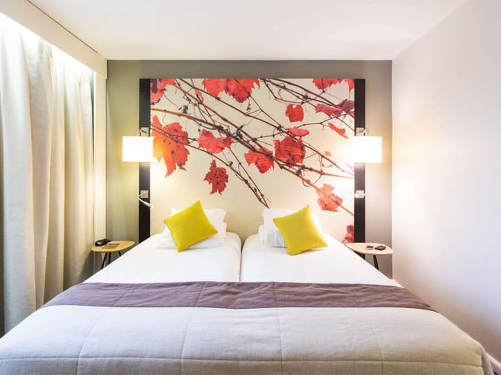 Mercure Bordeaux Centre Ville