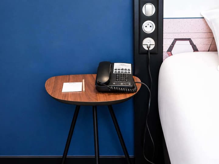 Mercure Bordeaux Centre Ville