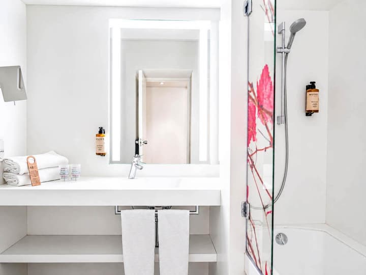 Mercure Bordeaux Centre Ville