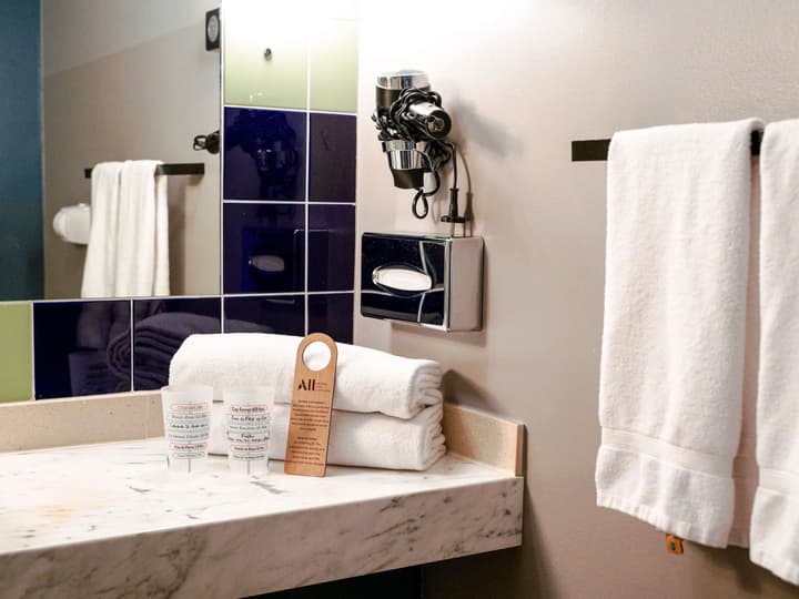 Mercure Bordeaux Centre Ville