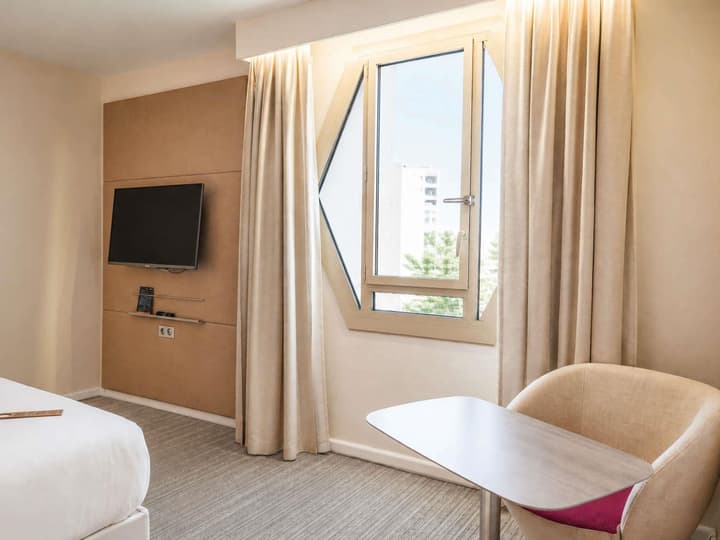 Mercure Bordeaux Centre Ville