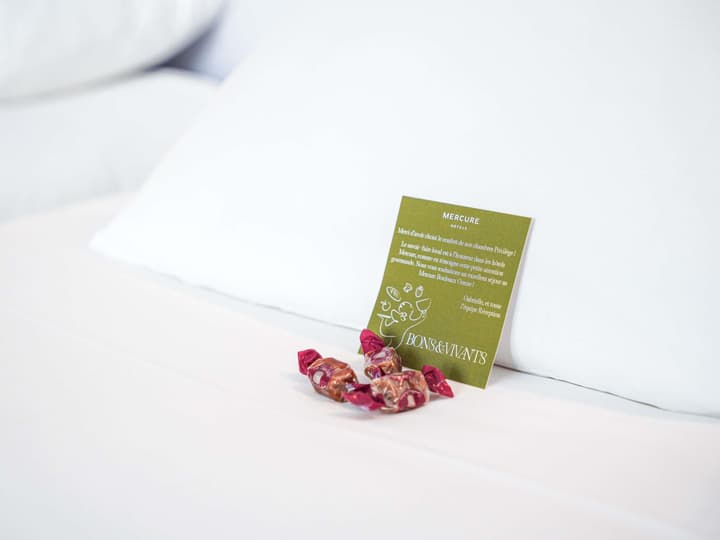 Mercure Bordeaux Centre Ville