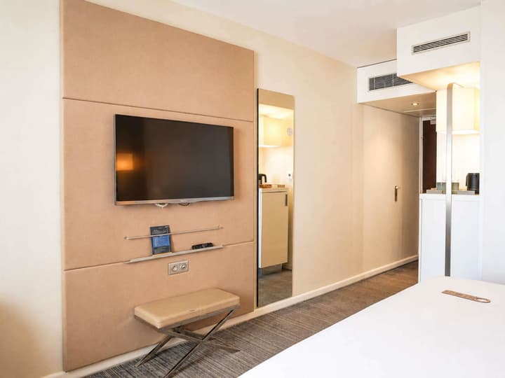 Mercure Bordeaux Centre Ville
