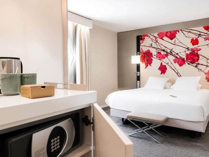 Mercure Bordeaux Centre Ville