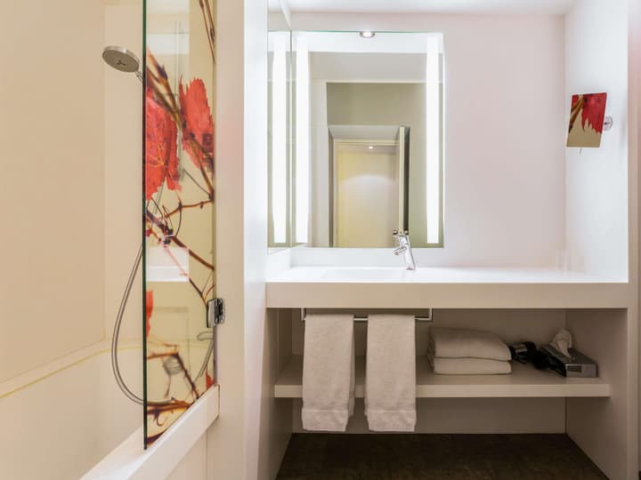 Mercure Bordeaux Centre Ville