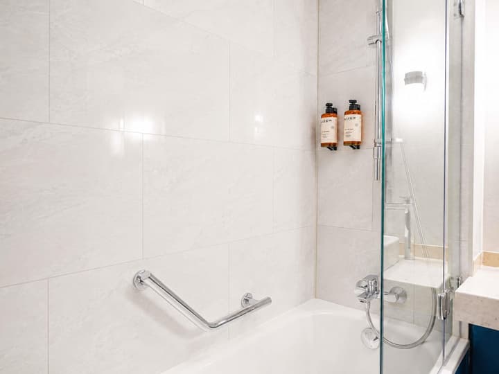 Mercure Bordeaux Centre Ville