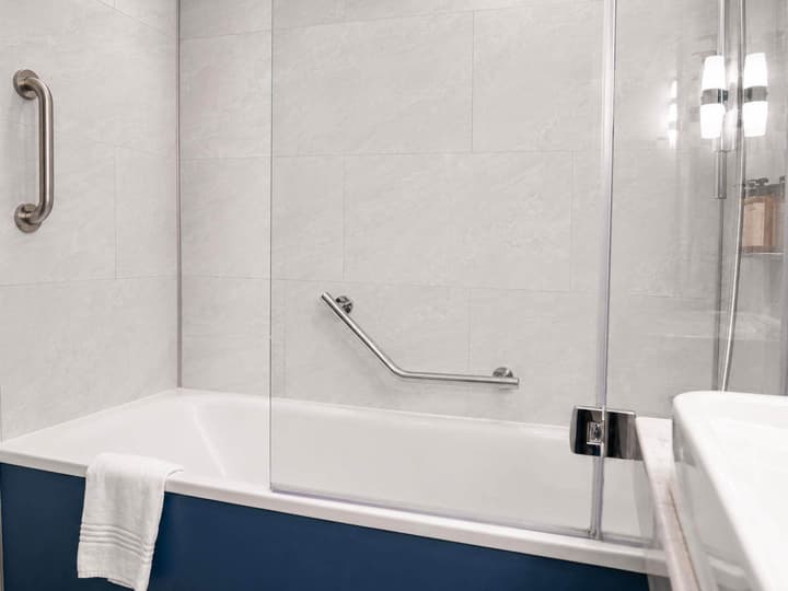Mercure Bordeaux Centre Ville