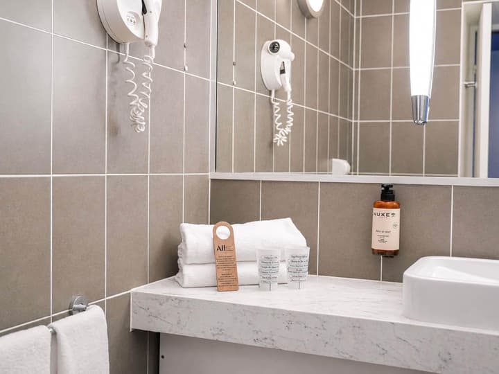 Mercure Bordeaux Centre Ville
